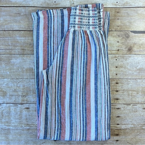 Rewash Size XS Womens Striped Pants - Picture 6 of 8